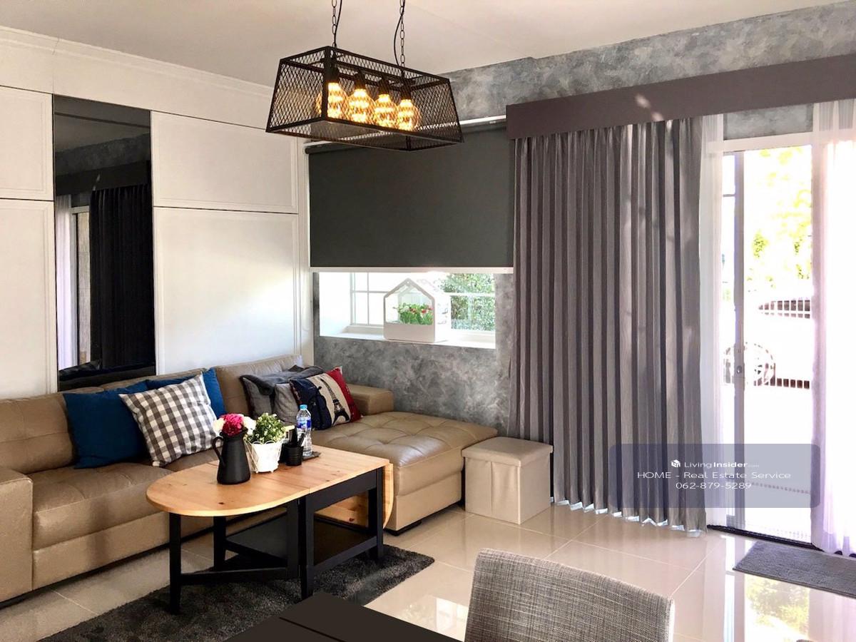 ทาวน์โฮม อินดี้ 2 บางนา กม.7 / 2 ห้องนอน (ขาย), Indy 2 Bangna Km.7 / Townhome 2 Bedrooms (FOR SALE) MICK043 Loading...