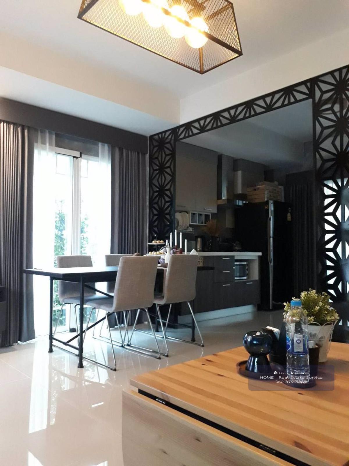 ทาวน์โฮม อินดี้ 2 บางนา กม.7 / 2 ห้องนอน (ขาย), Indy 2 Bangna Km.7 / Townhome 2 Bedrooms (FOR SALE) MICK043 Loading...