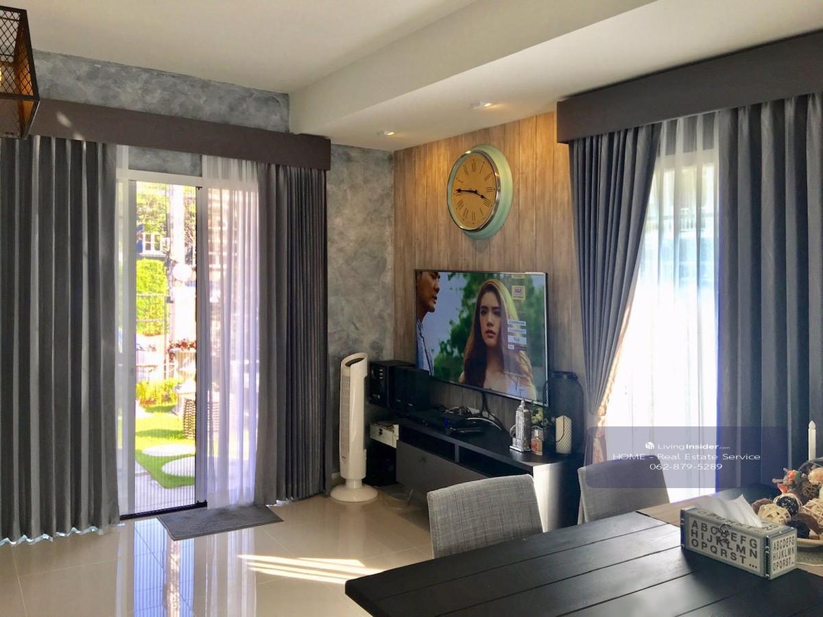 ทาวน์โฮม อินดี้ 2 บางนา กม.7 / 2 ห้องนอน (ขาย), Indy 2 Bangna Km.7 / Townhome 2 Bedrooms (FOR SALE) MICK043 Loading...