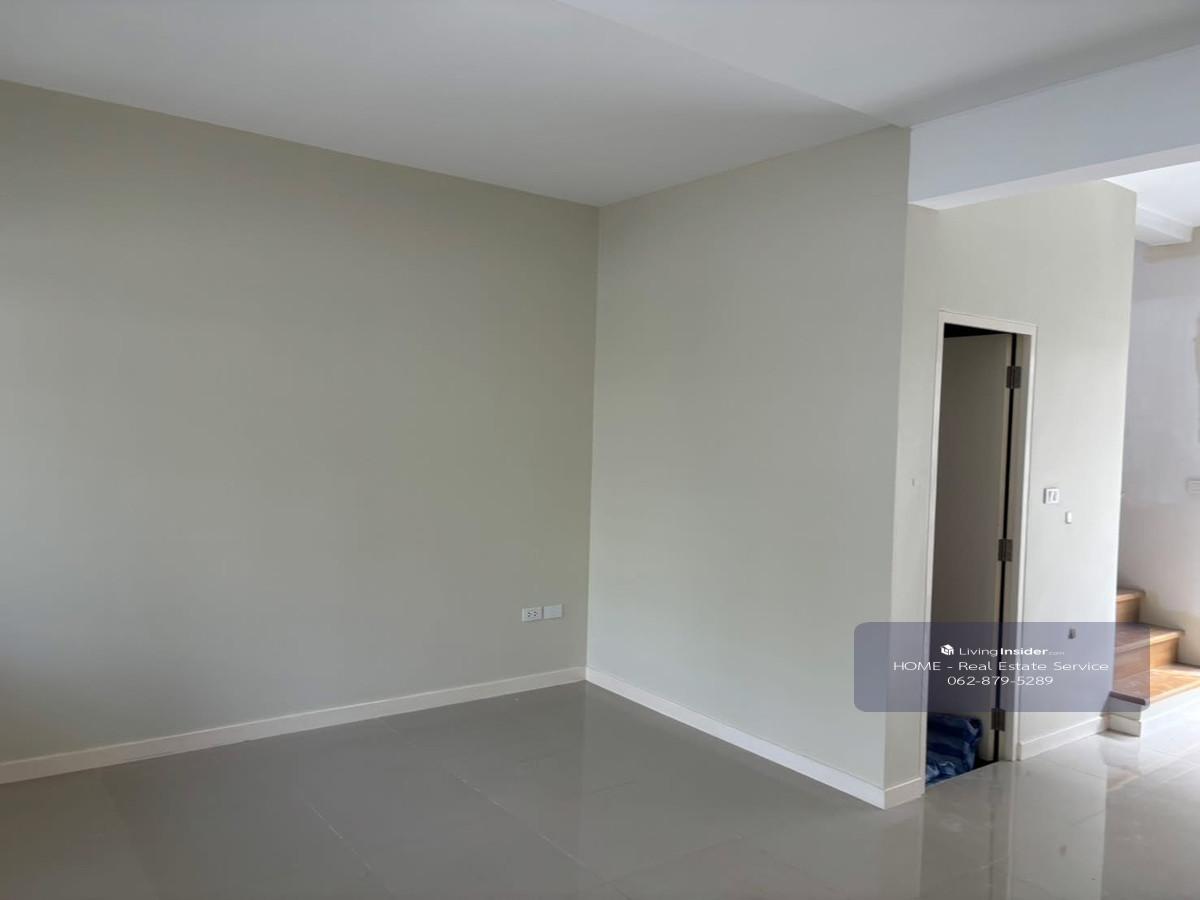 ทาวน์โฮม อินดี้ บางนา กม.7 / 2 ห้องนอน (ขายพร้อมผู้เช่า), Indy Bangna Km.7 / Townhome 2 Bedrooms (SALE WITH TENANT) MICK041 Loading...