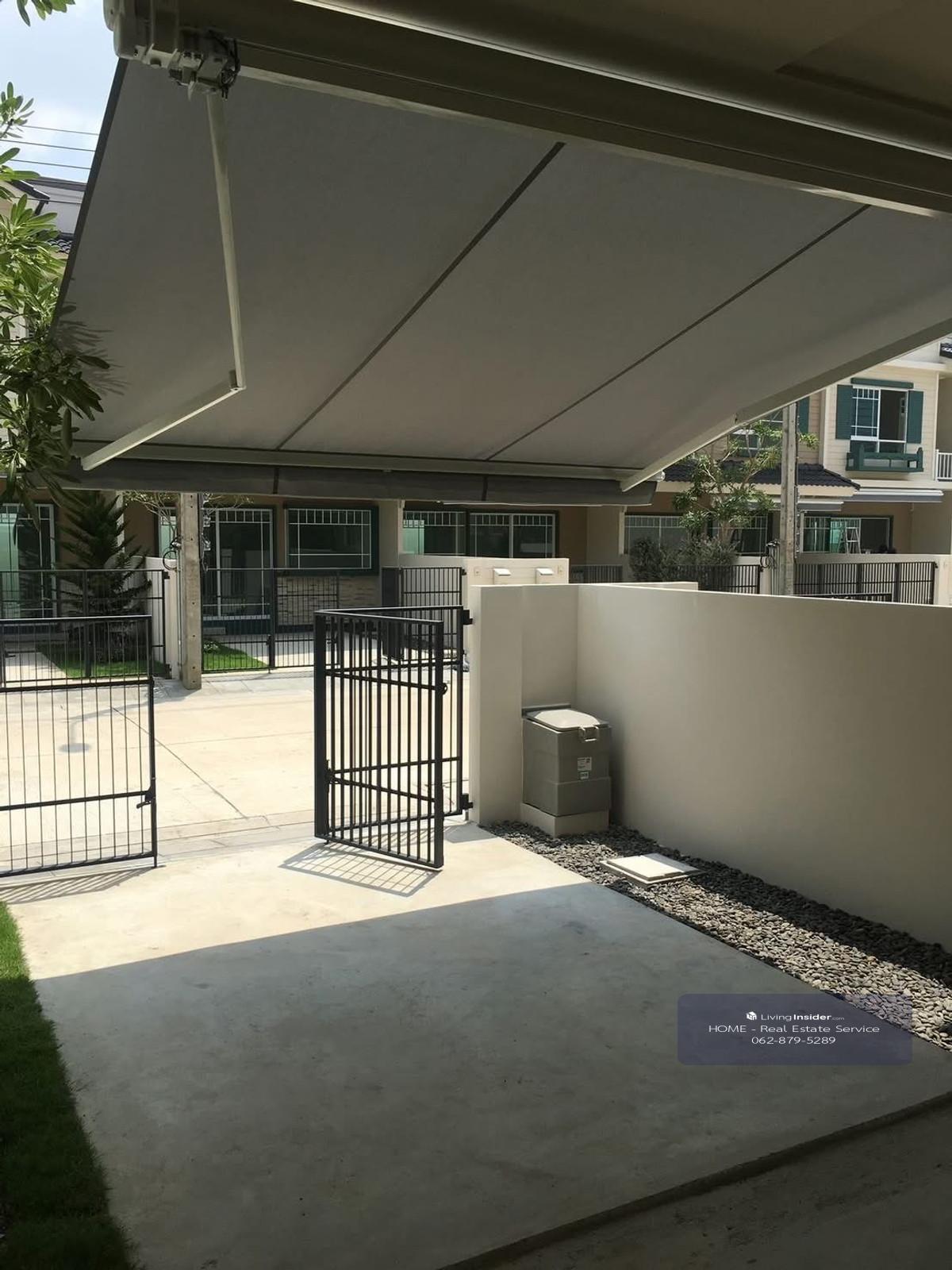 ทาวน์โฮม อินดี้ บางนา กม.7 / 2 ห้องนอน (ขายพร้อมผู้เช่า), Indy Bangna Km.7 / Townhome 2 Bedrooms (SALE WITH TENANT) MICK041 Loading...