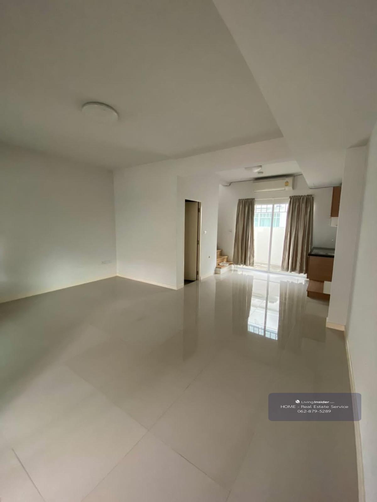 ทาวน์โฮม อินดี้ บางนา กม.7 / 2 ห้องนอน (ขายพร้อมผู้เช่า), Indy Bangna Km.7 / Townhome 2 Bedrooms (SALE WITH TENANT) MICK041 Loading...
