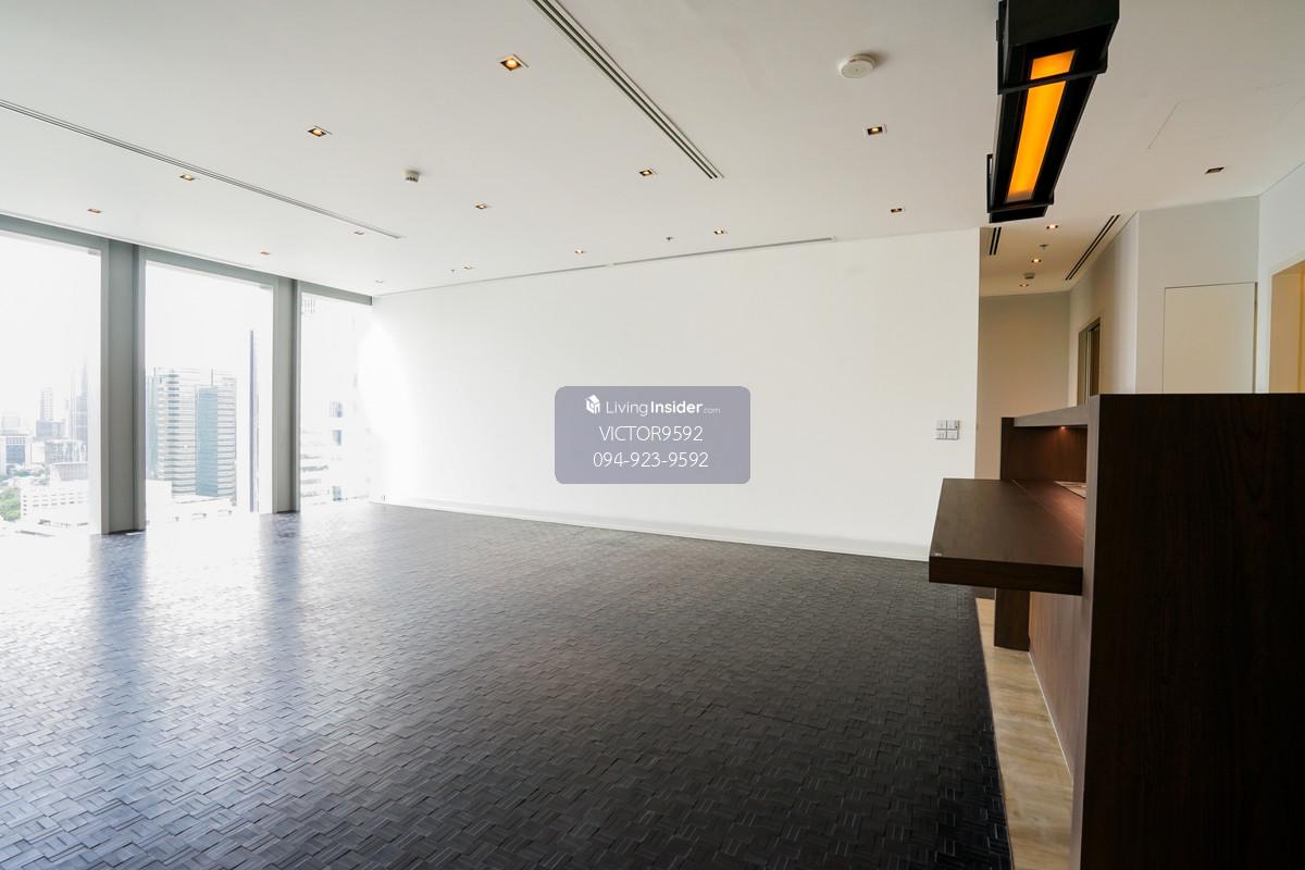 ขายคอนโด The Ritz-Carlton Residences, Bangkok “ที่สุดแห่งการใช้ชีวิตเหนือระดับ ใจกลางมหานคร ในอาคารแลนด์มาร์ค King Power Mahanakhon”คอนโดระดับ Ultra Luxury ภายใต้แบรนด์โรงแรมชั้นนำระดับโลก  Loading...