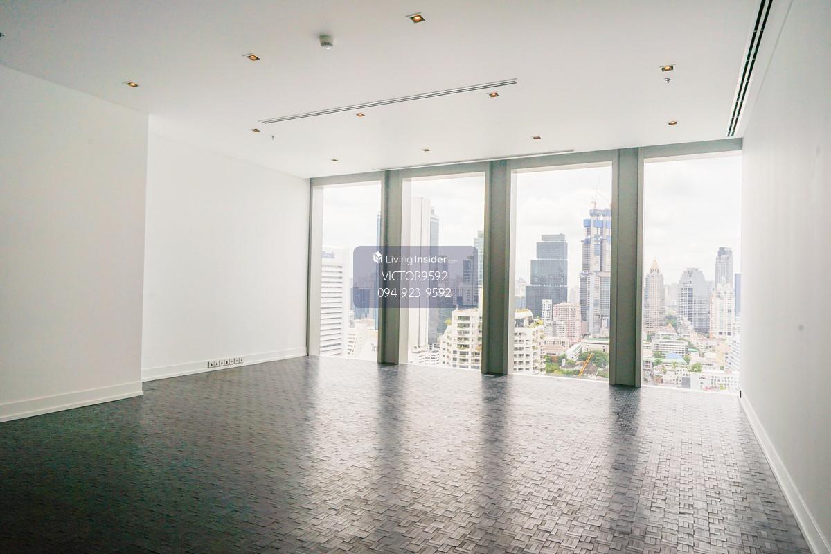 ขายคอนโด The Ritz-Carlton Residences, Bangkok “ที่สุดแห่งการใช้ชีวิตเหนือระดับ ใจกลางมหานคร ในอาคารแลนด์มาร์ค King Power Mahanakhon”คอนโดระดับ Ultra Luxury ภายใต้แบรนด์โรงแรมชั้นนำระดับโลก  Loading...