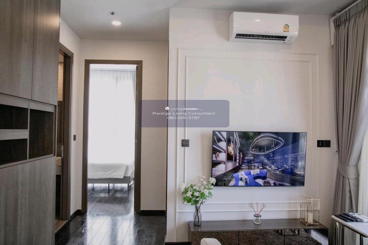 ðFor RENT āđāļāđāļē | Park Origin Thonglor - 2BR (45 sqm) 60,000 ðĨHotdealðĨ 48,000 THB Loading...