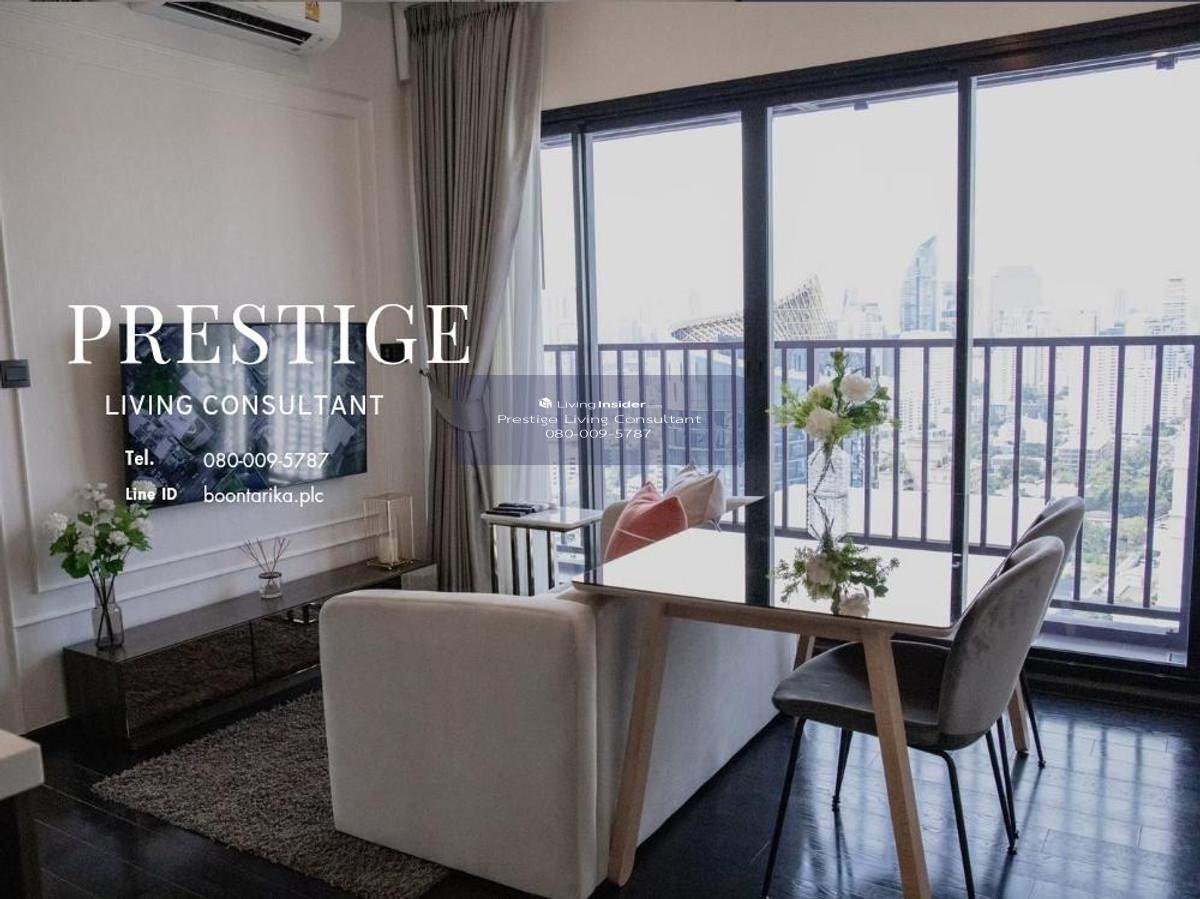 ðFor RENT āđāļāđāļē | Park Origin Thonglor - 2BR (45 sqm) 60,000 ðĨHotdealðĨ 48,000 THB Loading...