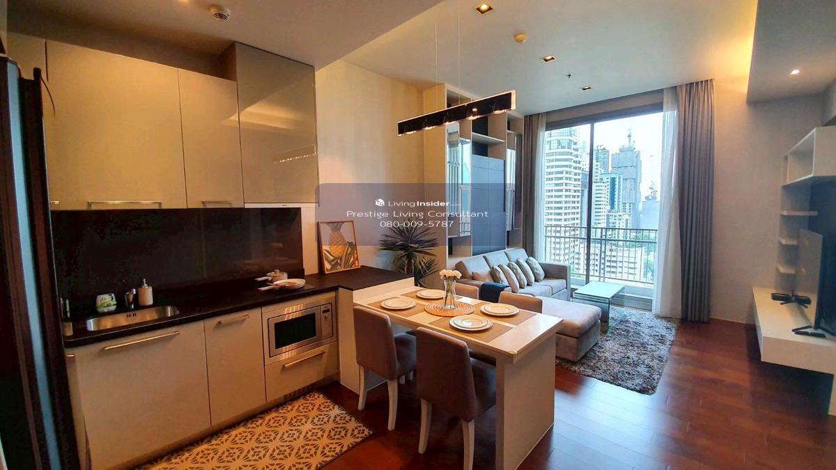 ðFor RENT āđāļāđāļē | Quattro by Sansiri - 1BR (54 sqm) 50,000 ðĨHotdealðĨ 45,000 THB Loading...