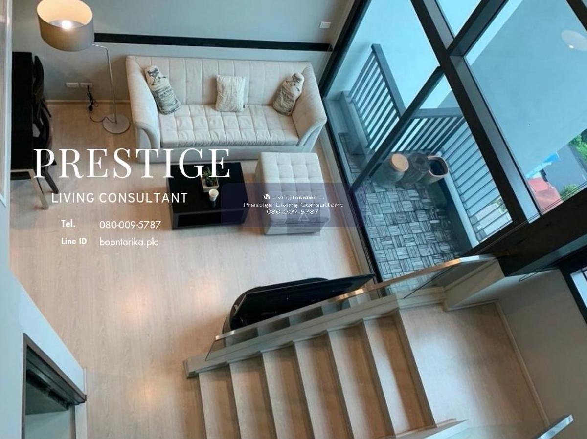 ðFor RENT āđāļāđāļē | Rhythm Sukhumvit 44/1 (60 sqm Lofts - Hybrid) 50,000 ðĨHotdealðĨ 43,000 THB Loading...