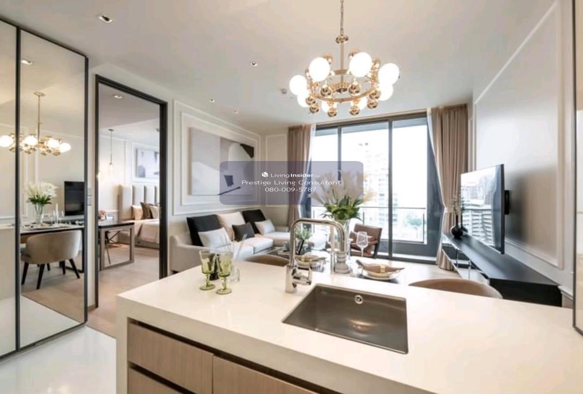 ðFor RENT āđāļāđāļē | Beatniq Sukhumvit 32 - 1BR (55 sqm) 67,000 THB Loading...