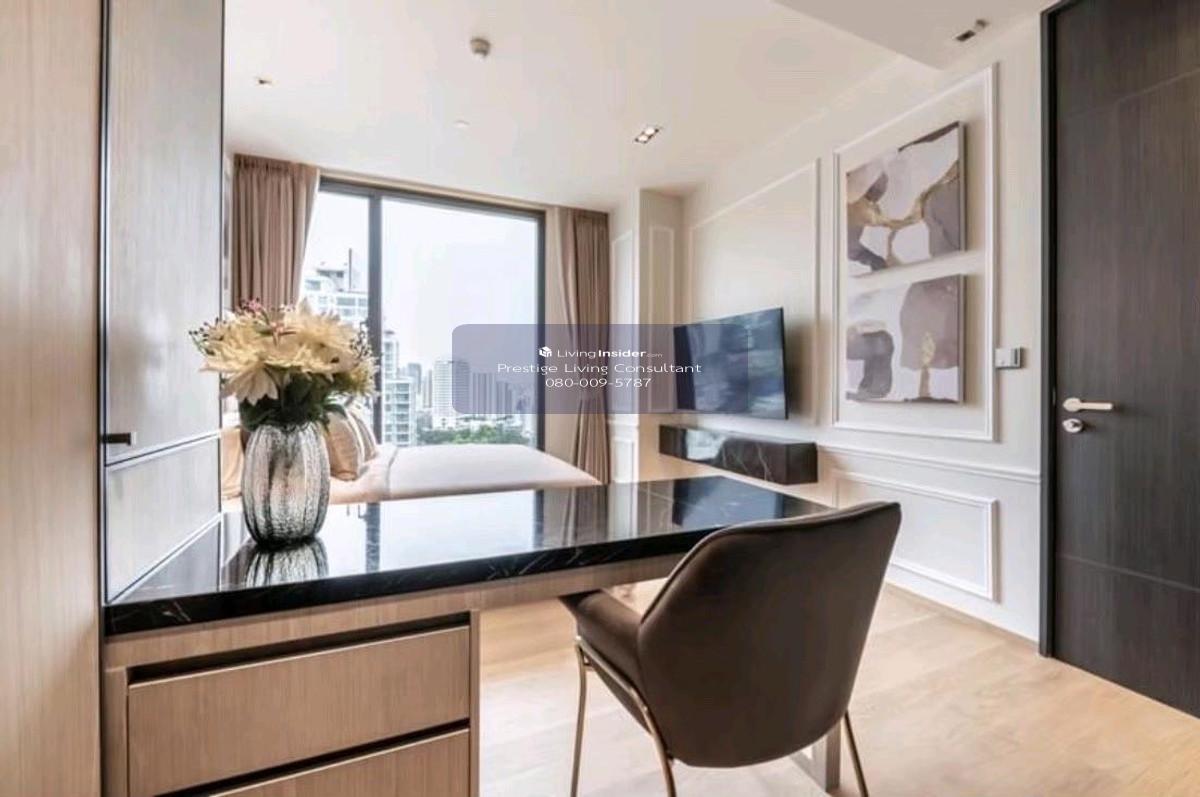ðFor RENT āđāļāđāļē | Beatniq Sukhumvit 32 - 1BR (55 sqm) 67,000 THB Loading...