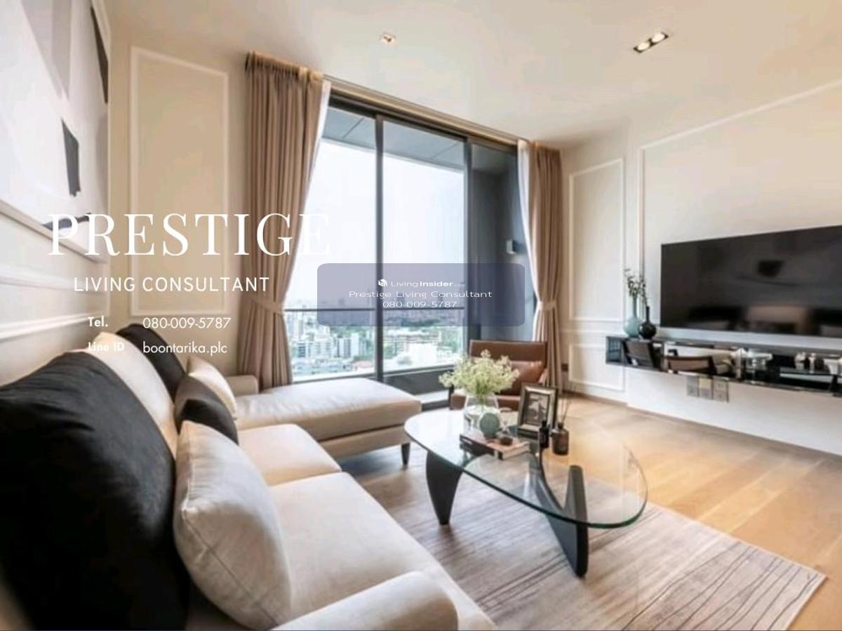ðFor RENT āđāļāđāļē | Beatniq Sukhumvit 32 - 1BR (55 sqm) 67,000 THB Loading...