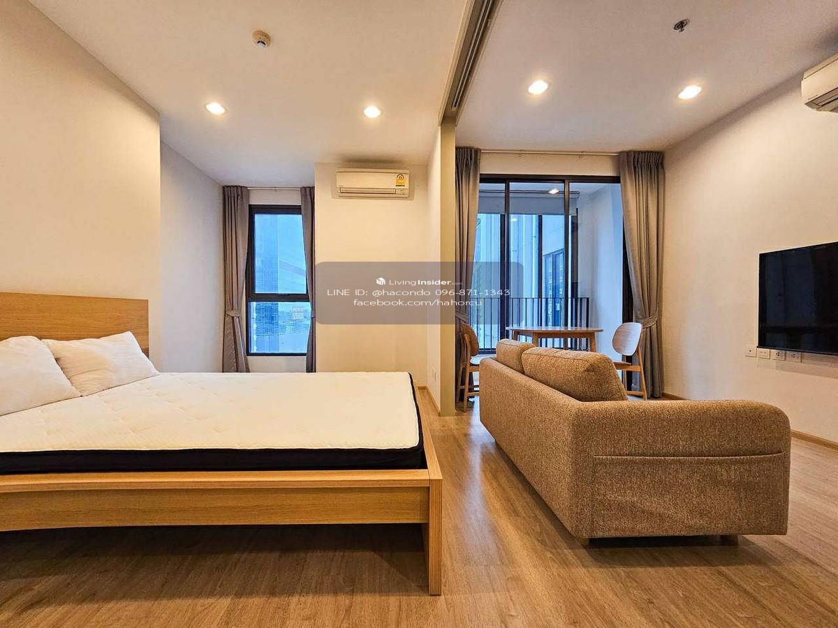 Ideo Q Ratchathewi【𝐒𝐄𝐋𝐋 & 𝐑𝐄𝐍𝐓】🔥Clean design with a touch of luxury, perfectly balanced minimalist tones🔥  Contact Line ID: @hacondo Loading...