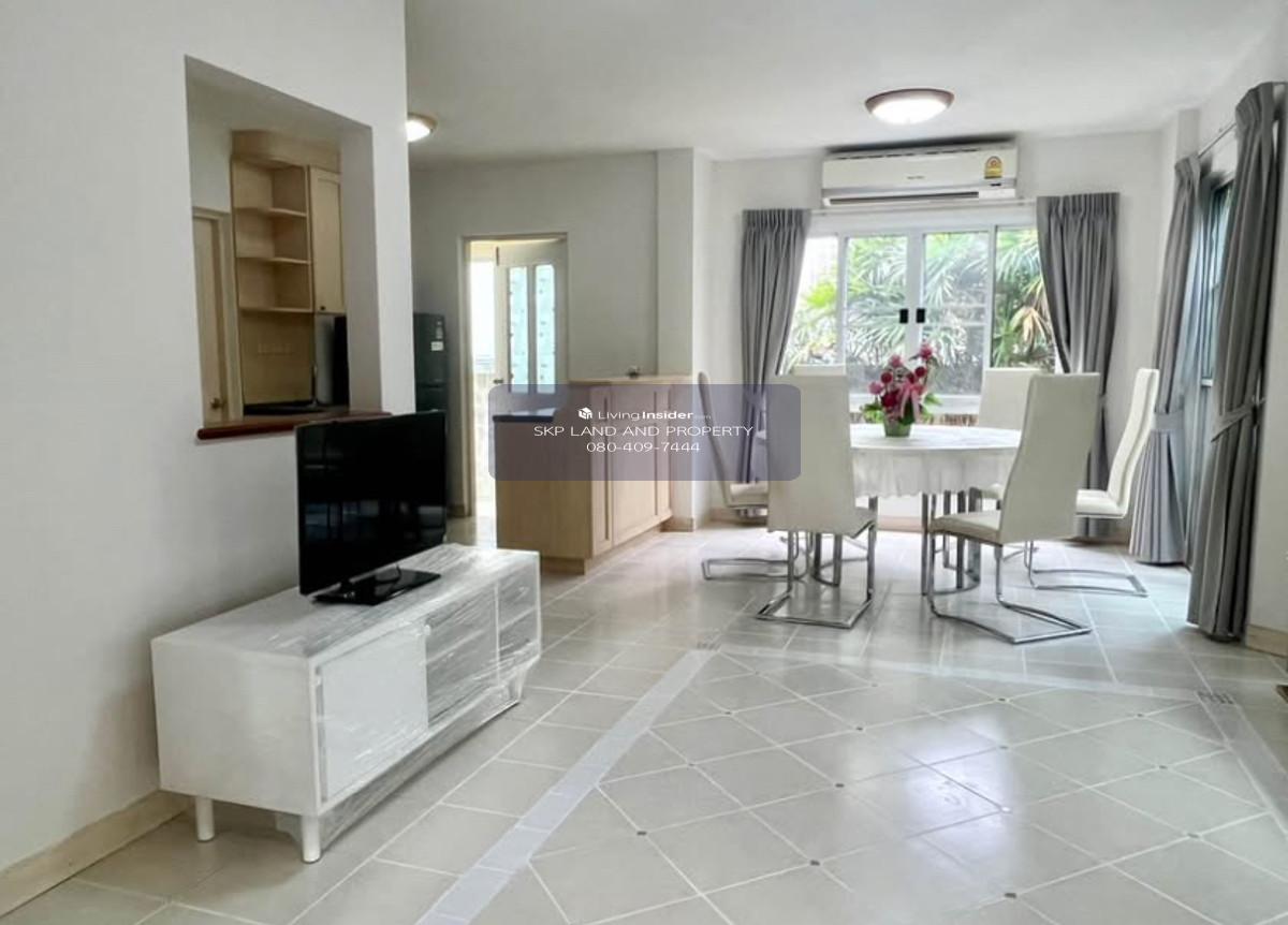 Single house for rent near the lake. Chollada Village, Wat Lat Pladuk, near Central Westgate. Loading...