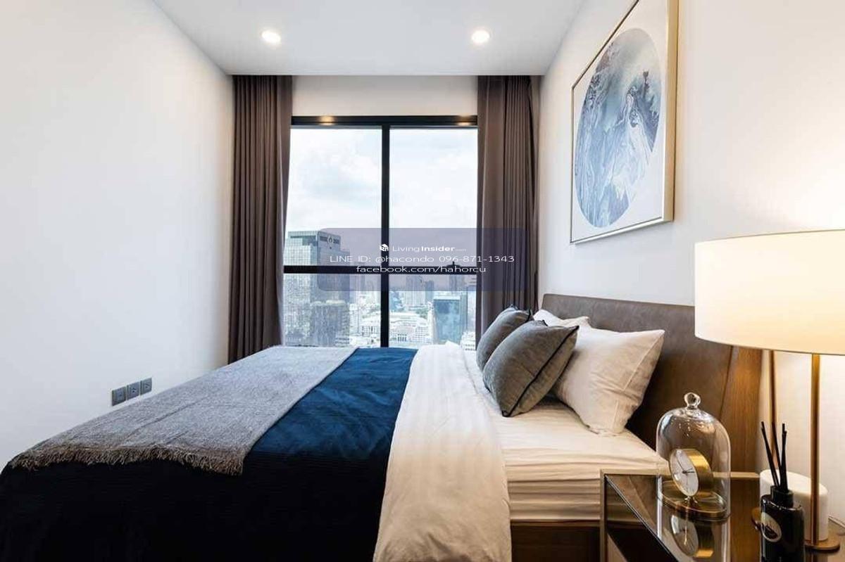 Ashton Chula Silom【𝐒𝐄𝐋𝐋 & 𝐑𝐄𝐍𝐓】🔥Strong yet uncompromising, this character is elegant and calm in an urban modern style.🔥  Contact Line ID: @hacondo Loading...