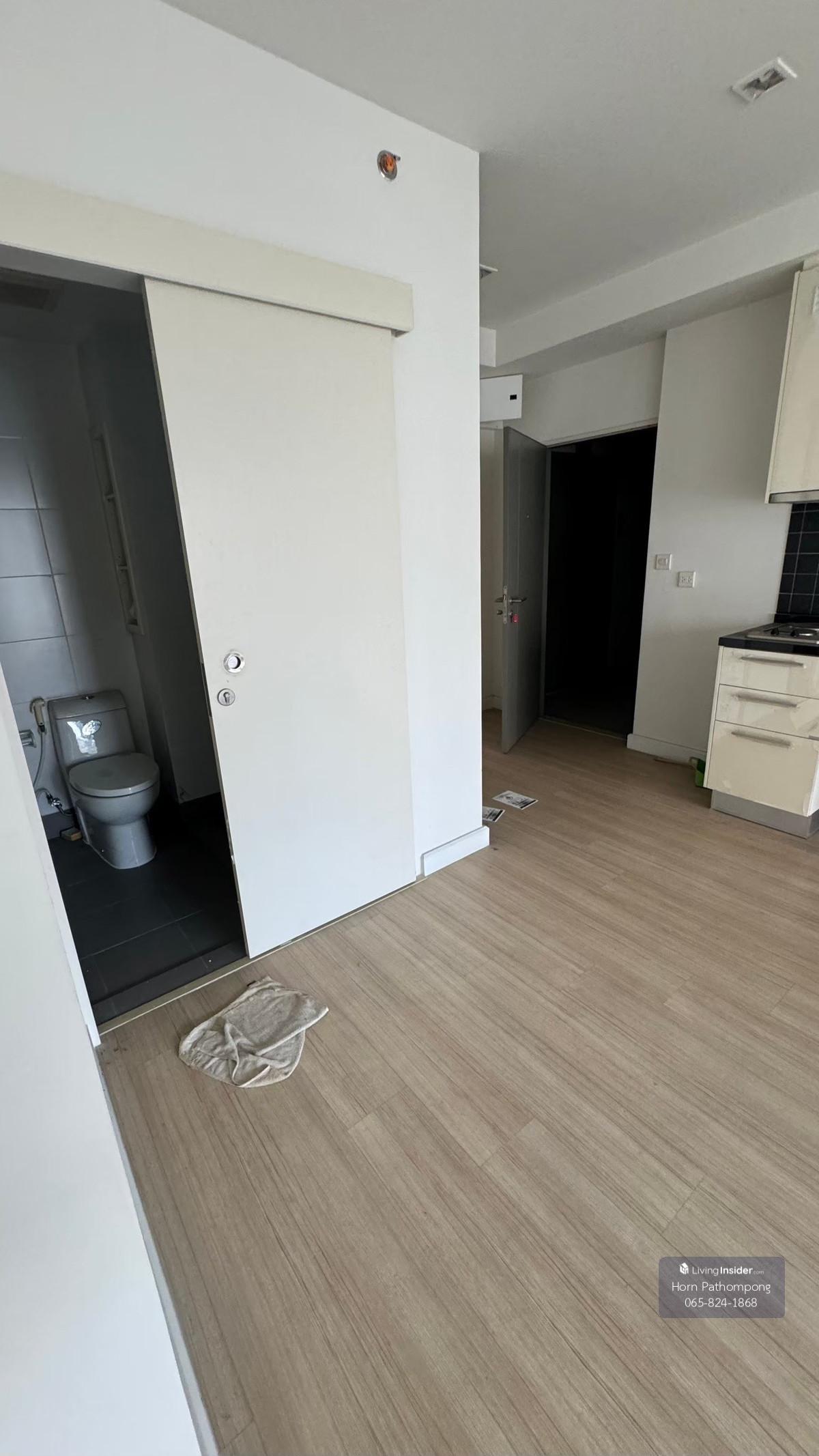 🔥 The Seed Mingle for Sell, 2 beds 63.68 sq.m. Loading...