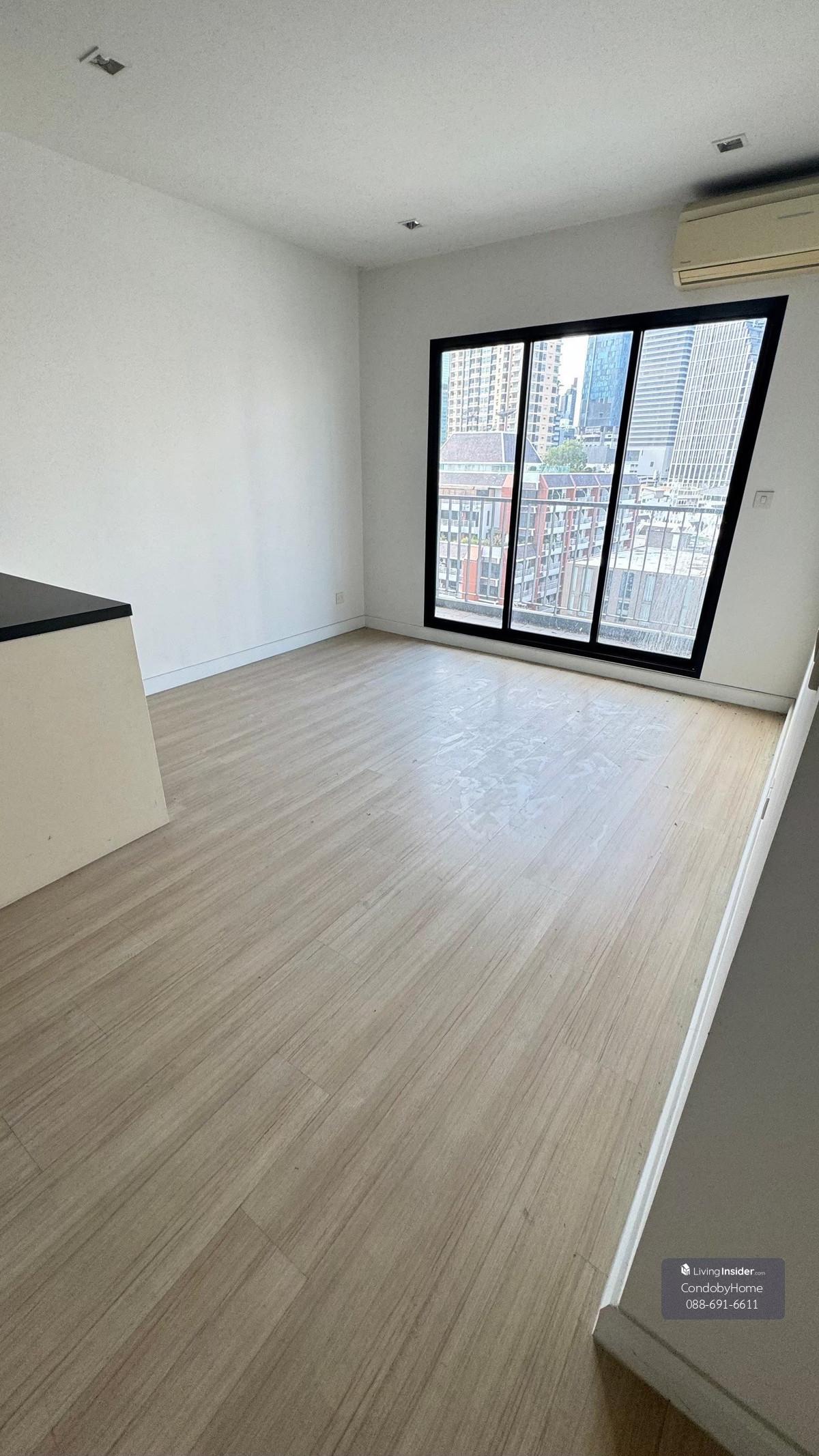 🔥 The Seed Mingle for Sell, 2 beds 63.68 sq.m. Loading...