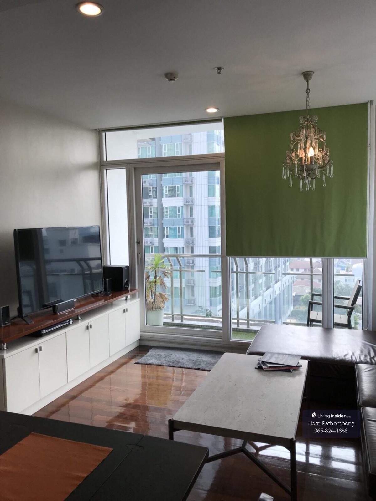 🔥 The Height Thonglor for Sell, 2 beds 81.5 sq.m. Loading...