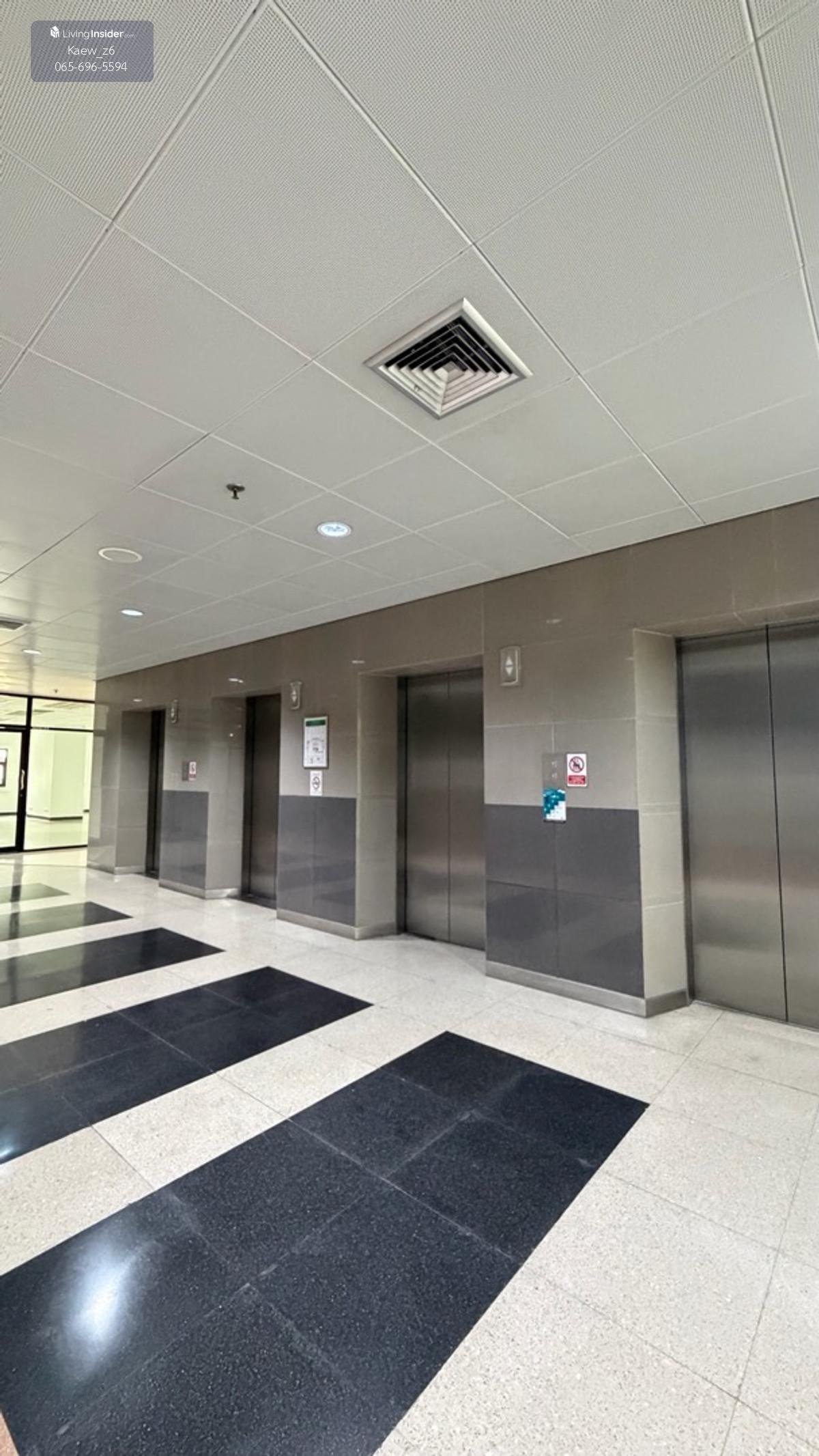 ให้เช่าสำนักงานออฟฟิศ ทำเลทอง บางนา กม.6 อาคาร Interlink Tower – ชั้น 7 | พื้นที่ 211 ตร.ม. | พร้อมเข้าใช้งาน Loading...