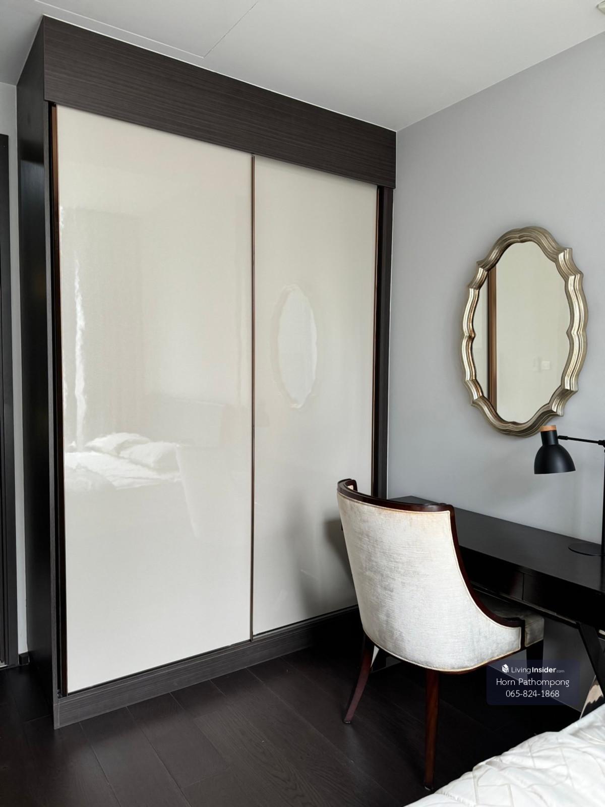 🔥 LAVIQ Sukhumvit 57 for Sell, 1 bed 45.67 sq.m., Near BTS Thong Lor Loading...