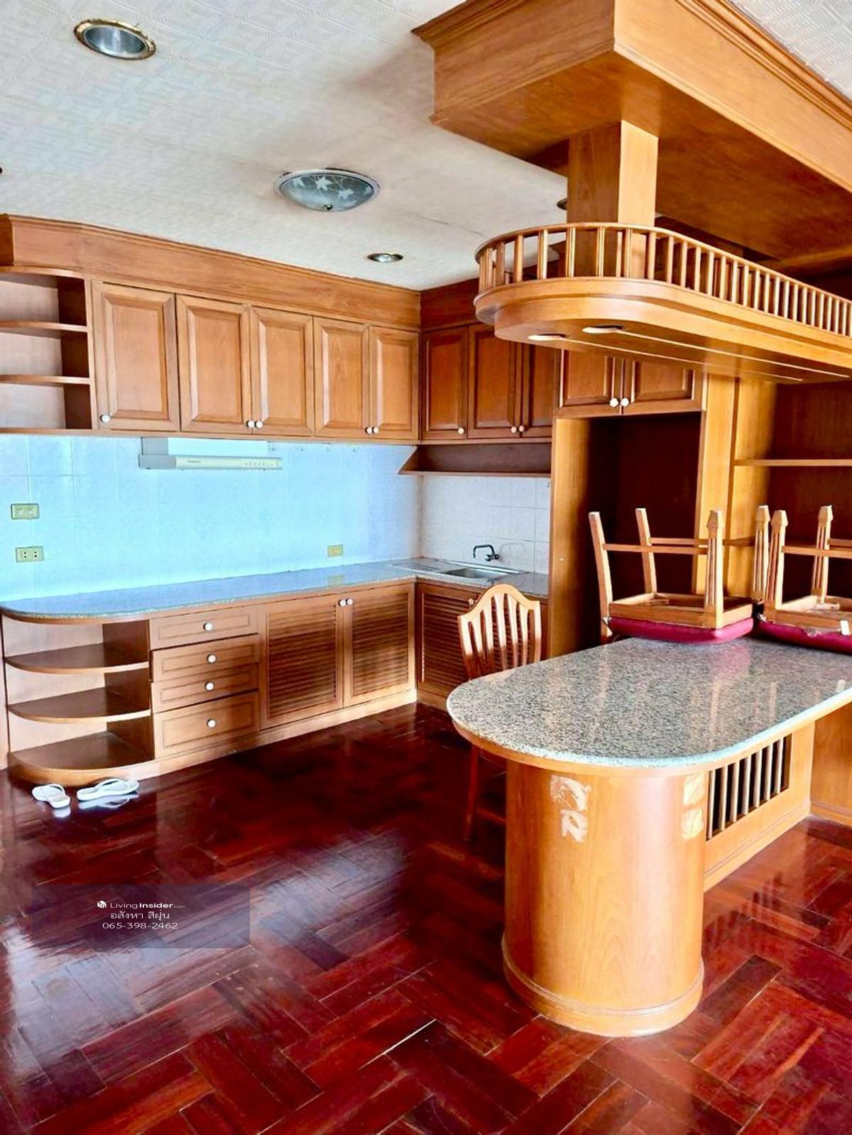 Condo for sale, Onpa Tower, Building 1, 16th floor, area 95.96 square meters, 2 bedrooms, with built-in furniture. Soi Charansanitwong 67, Bang Bamru Subdistrict, Bang Phlat District, Bangkok Loading...