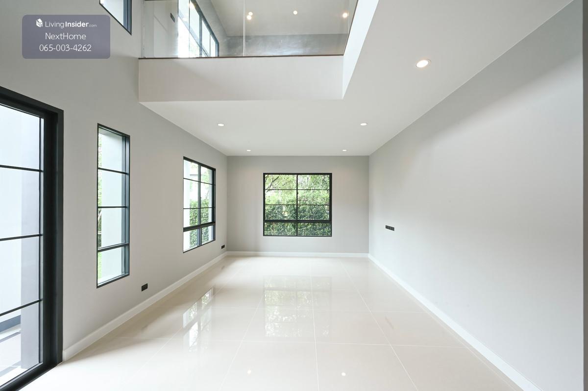 🔥Urgent Sale +🔥Setthasiri Rama 5, fully furnished, ready to move in Loading...