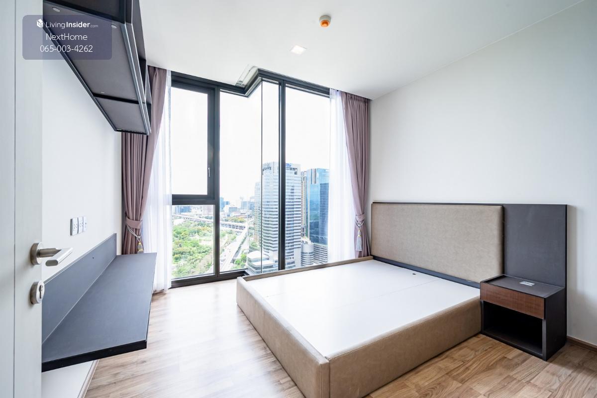 🔥Urgent Sale +🔥The Line Chatuchak-Mochit, near BTS Mochit and MRT Chatuchak, fully furnished, ready to move in. Loading...