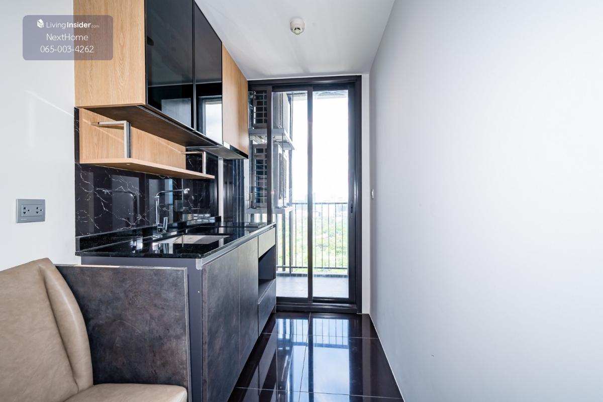 🔥Urgent Sale +🔥The Line Chatuchak-Mochit, near BTS Mochit and MRT Chatuchak, fully furnished, ready to move in. Loading...