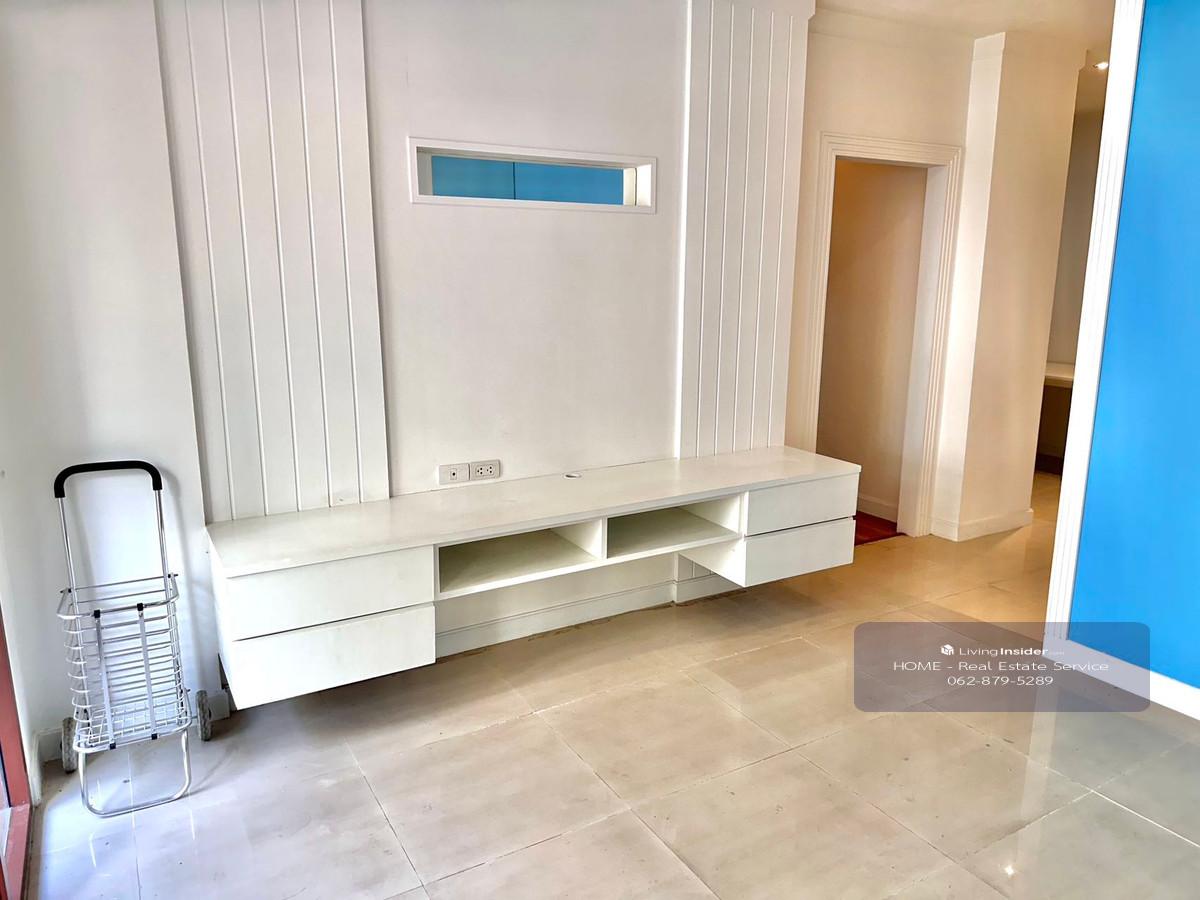 Baan Klangkrung Resort / 1 Bedroom (FOR SALE), บ้าน กลางกรุง รีสอร์ท / 1 ห้องนอน (ขาย) TARN014 Loading...