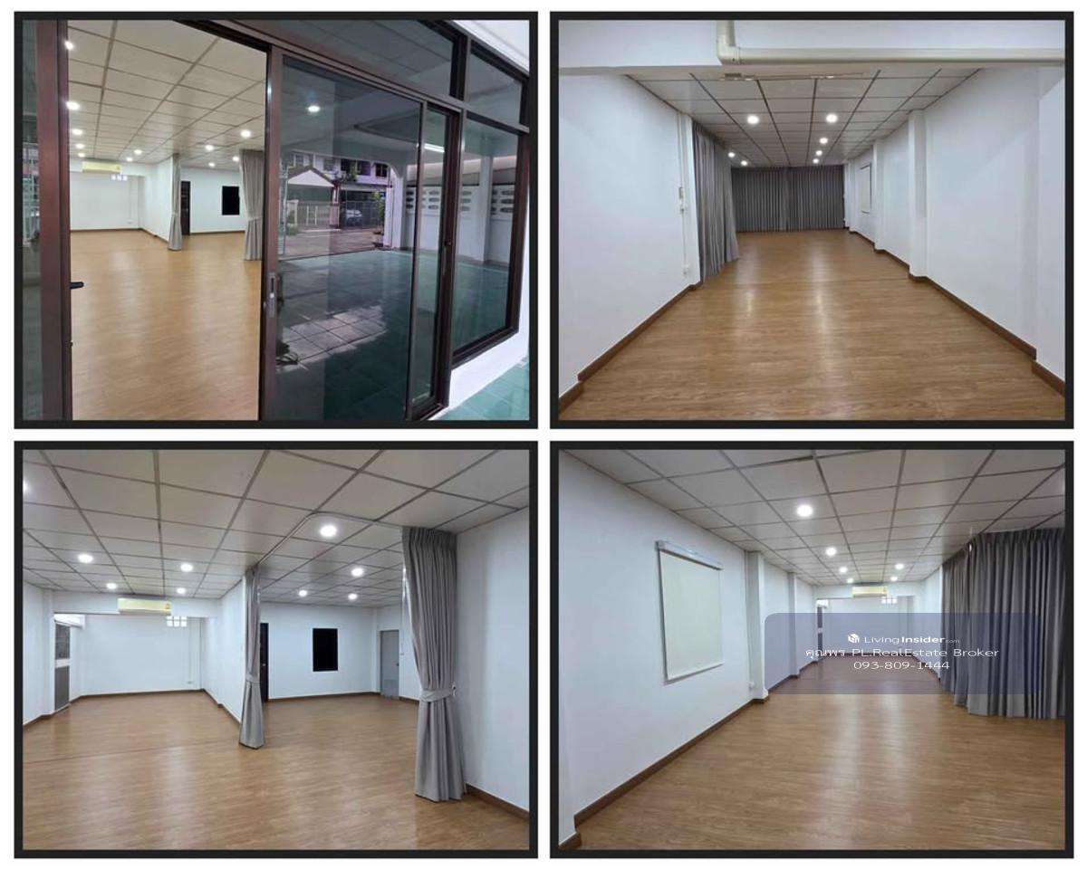 HR2947ให้เช่า บ้านเดี่ยว 2 ชั้น หมู่บ้านระเบียงทอง 4 ซอยนาคนิวาส 44 ย่านลาดพร้าว เหมาะอยู่อาศัย Loading...