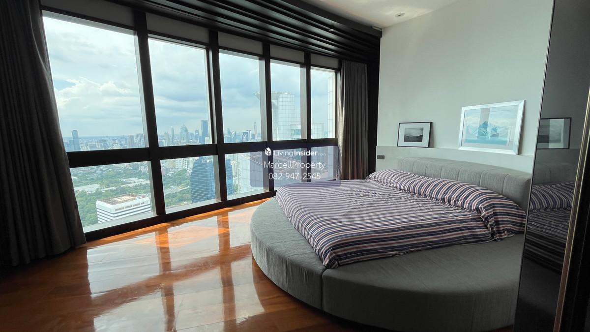 🏙️ Luxury 3-Bedroom Penthouse for Sale — Millennium Residence, Bangkok Loading...