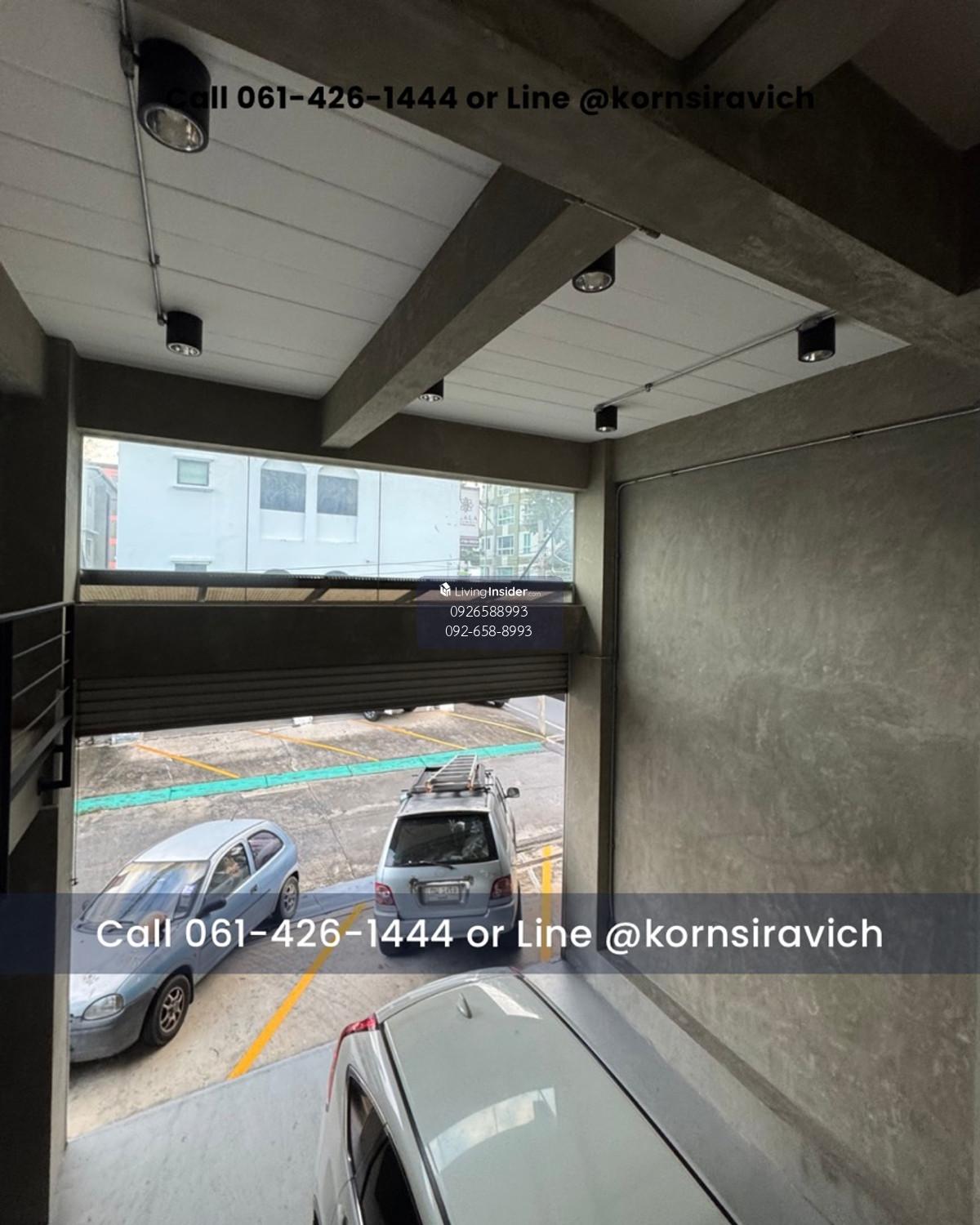 ให้เช่า โฮมออฟฟิศ พระราม 9  Loading...