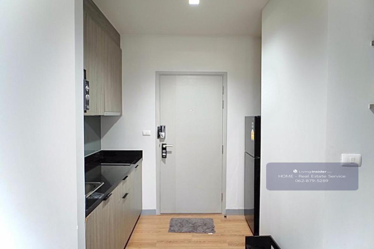 Chapter one Mid Town Ladprao 24 / 1 Bedroom (SALE WITH TENANT), แชปเตอร์วัน มิดทาวน์ ลาดพร้าว 24 / 1 ห้องนอน (ขายพร้อมผู้เช่า) DEWT071 Loading...