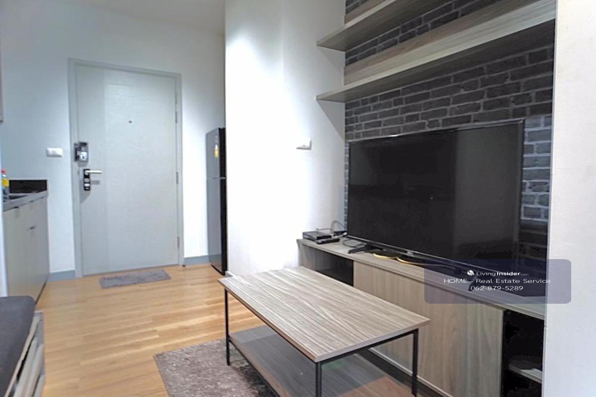 Chapter one Mid Town Ladprao 24 / 1 Bedroom (SALE WITH TENANT), แชปเตอร์วัน มิดทาวน์ ลาดพร้าว 24 / 1 ห้องนอน (ขายพร้อมผู้เช่า) DEWT071 Loading...