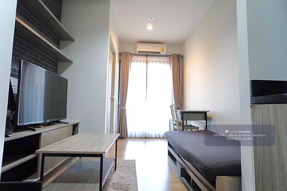 Chapter one Mid Town Ladprao 24 / 1 Bedroom (SALE WITH TENANT), แชปเตอร์วัน มิดทาวน์ ลาดพร้าว 24 / 1 ห้องนอน (ขายพร้อมผู้เช่า) DEWT071 Loading...