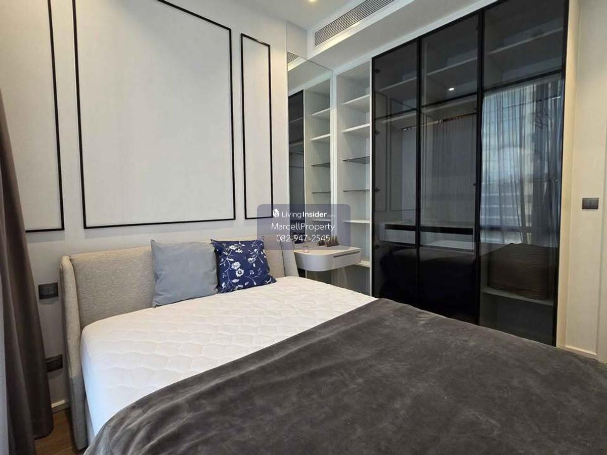 ✨ Luxury 2-Bedroom Condo for Rent at Muniq Langsuan – Heart of Bangkok! 🏙️ Loading...