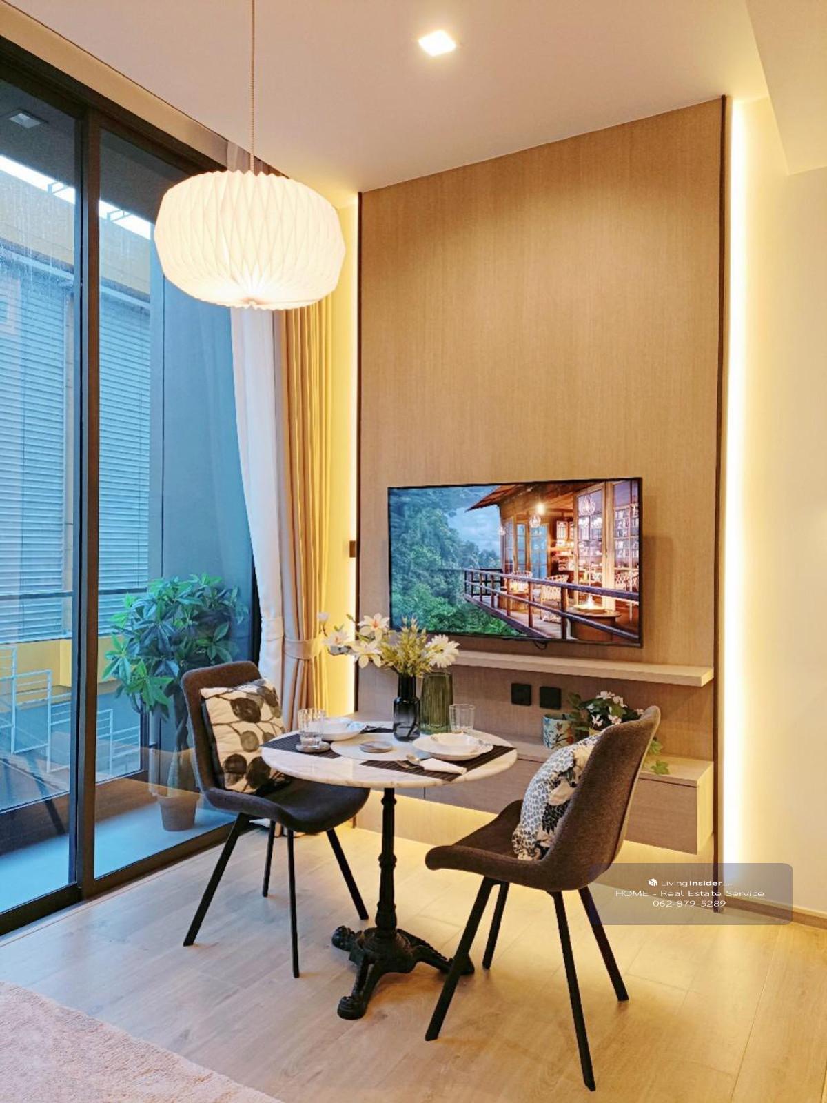 The Crest Park Residences / 1 Bedroom (SALE WITH TENANT), เดอะ เครสท์ พาร์ค เรสซิเดนซ์ / 1 ห้องนอน (ขายพร้อมผู้เช่า) DEWT072 Loading...