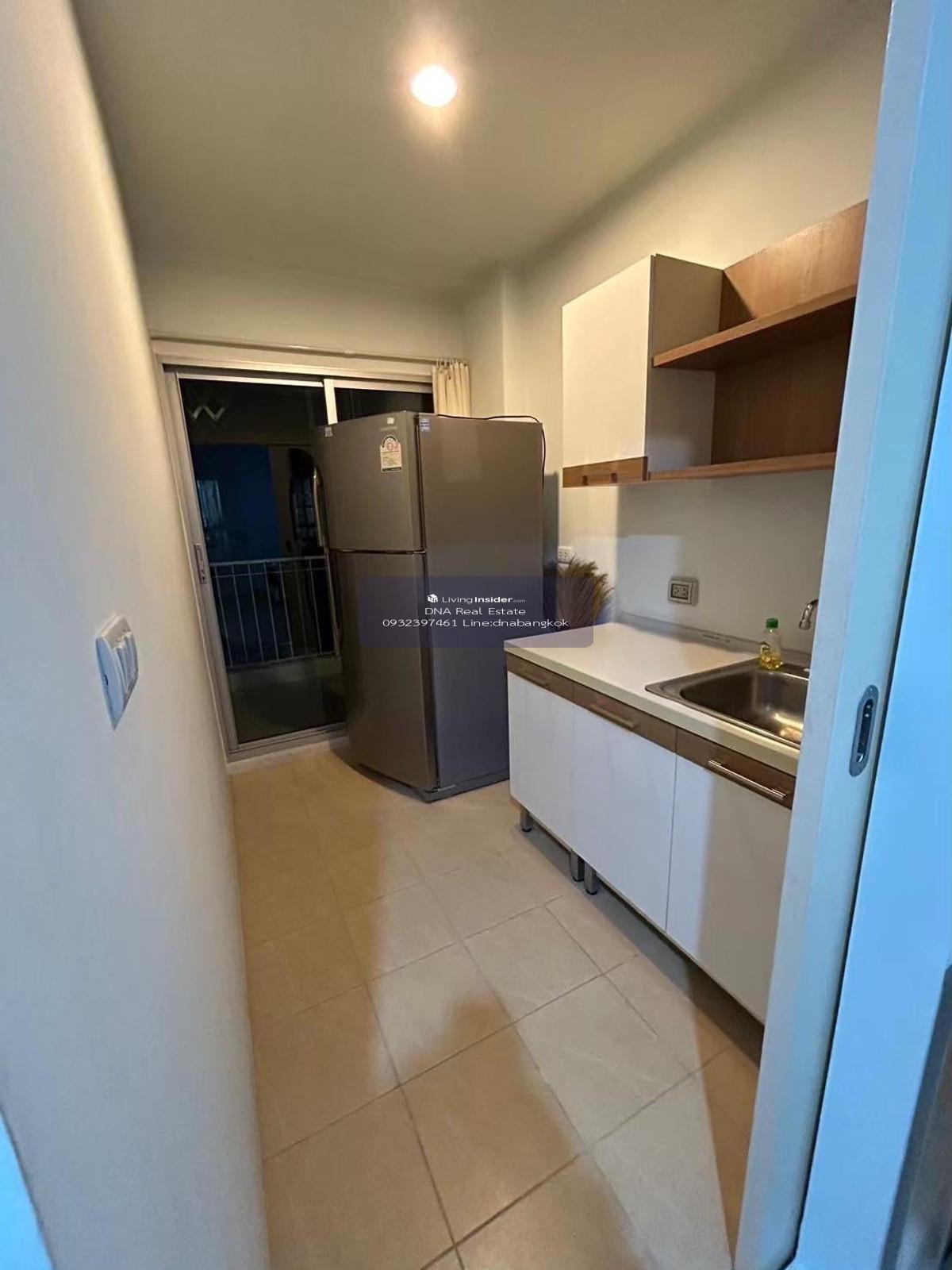 ขาย ห้องสวย 1 นอน พร้อมโอน ราคาดีมาก เดอะ นิช ซิตี้ ลาดพร้าว 130 Loading...