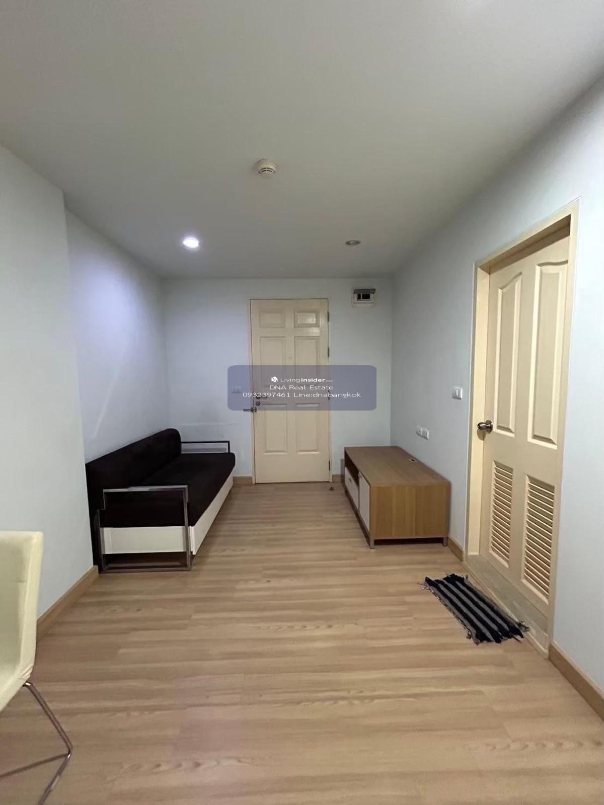 ขาย ห้องสวย 1 นอน พร้อมโอน ราคาดีมาก เดอะ นิช ซิตี้ ลาดพร้าว 130 Loading...