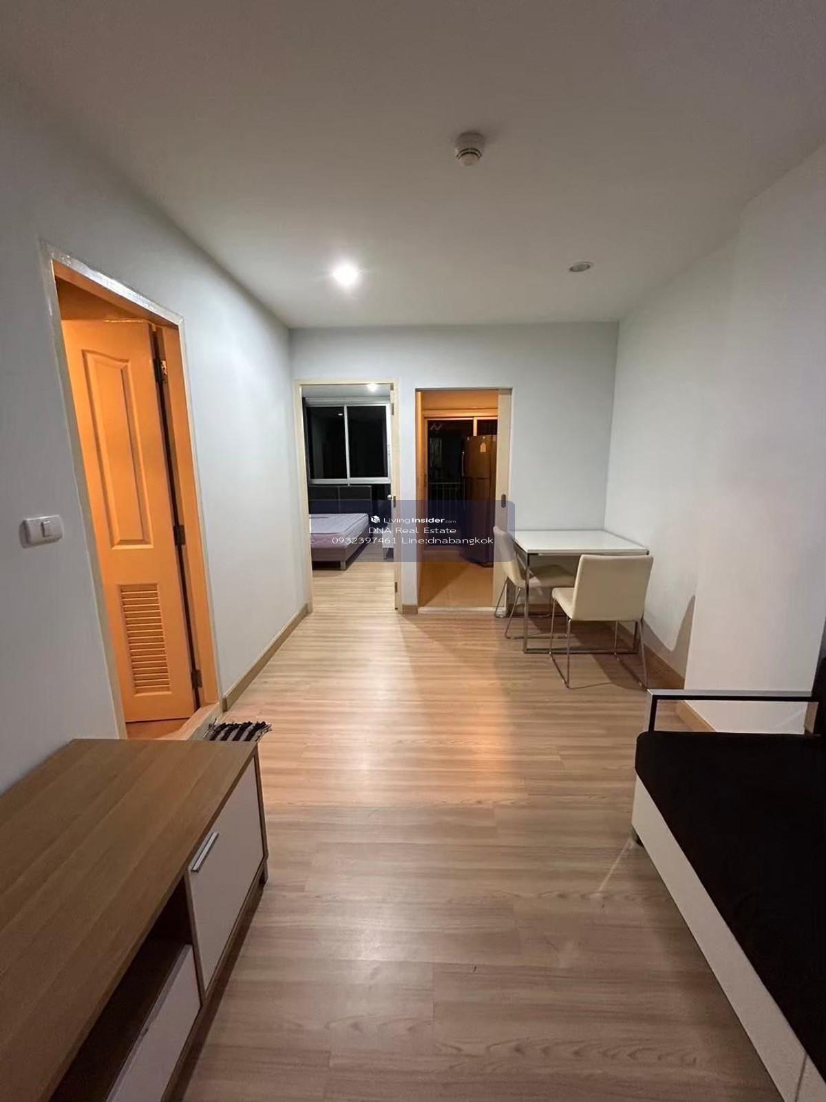 ขาย ห้องสวย 1 นอน พร้อมโอน ราคาดีมาก เดอะ นิช ซิตี้ ลาดพร้าว 130 Loading...