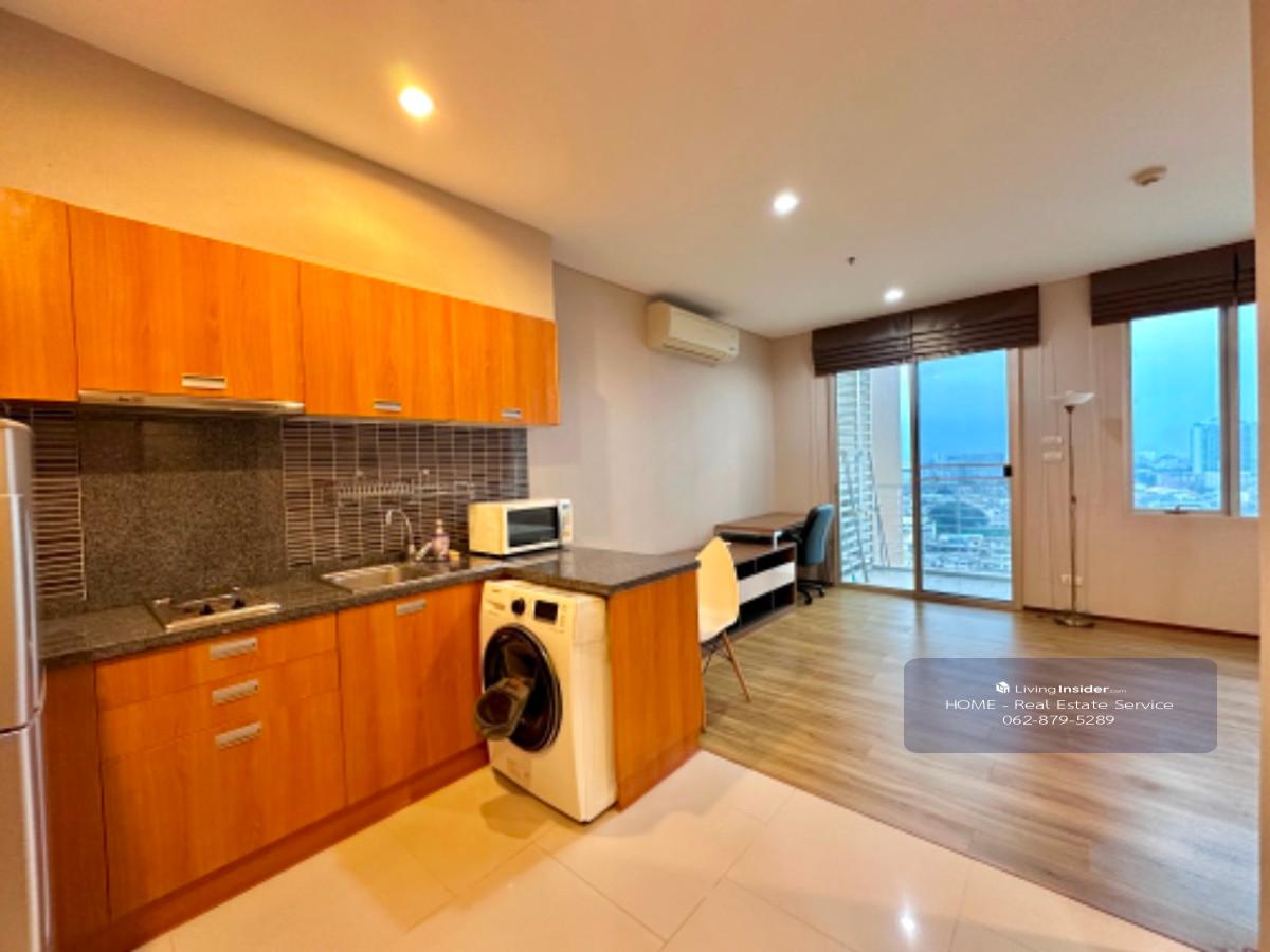 Villa Sathorn / Studio (SALE WITH TENANT), วิลล่า สาทร / สตูดิโอ (ขายพร้อมผู้เช่า) MINDN040 Loading...