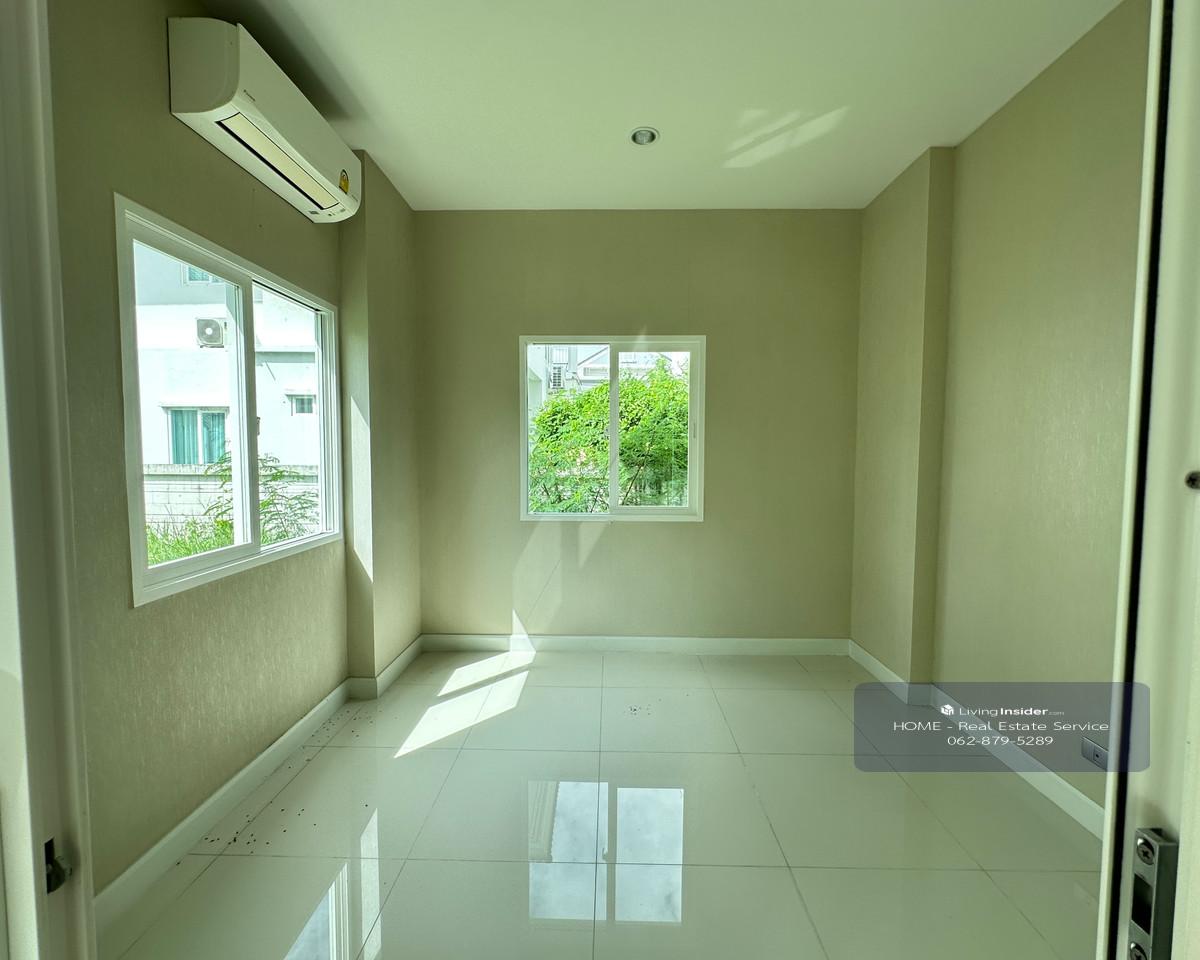 เพอร์เฟค เพลส รามอินทรา - วงแหวน เฟส 2 / 3 ห้องนอน (ขาย), Perfect Place Ramintra - Wongwaen Phase 2 / 3 Bedrooms (FOR SALE) PINP045 Loading...