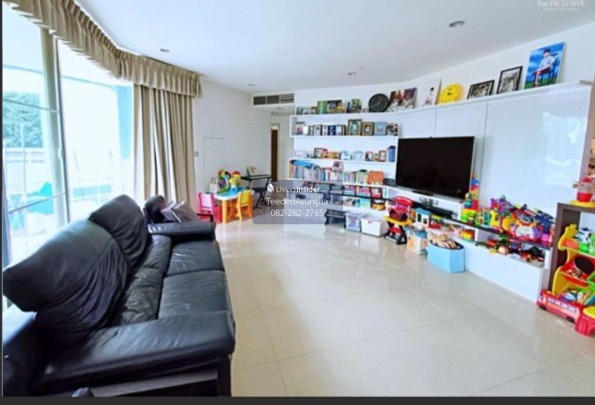 วิวสระว่ายน้ำ 165ตรม ตึกB ชั้น5 4นอน4น้ำ คอนโด วอเตอร์มาร์ค เจ้าพระยา ริเวอร์ Loading...