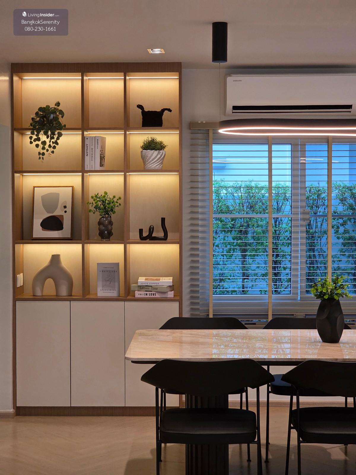 Villaggio 3 Bangna Srinakarin for rent Loading...