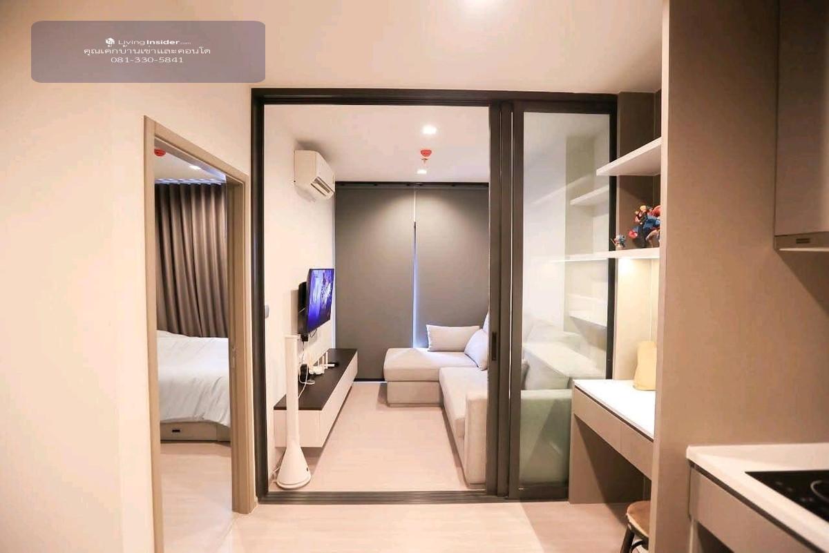 Life Asoke Hypeคอนโดใจกลางอโศก-พระราม 9 ติด MRT เฟอร์นิเจอร์บิวท์อินครบชุด พร้อมอยู่ Loading...