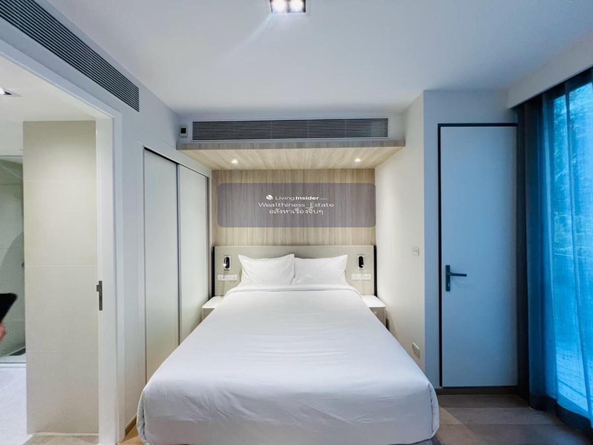 SCOPE Promsri 📞 092-690-5445 Special Year-End Price! 1 Bedroom 28 sq.m. Only 6.714 MB — Prime Location Phrom Phong / Thonglor Loading...