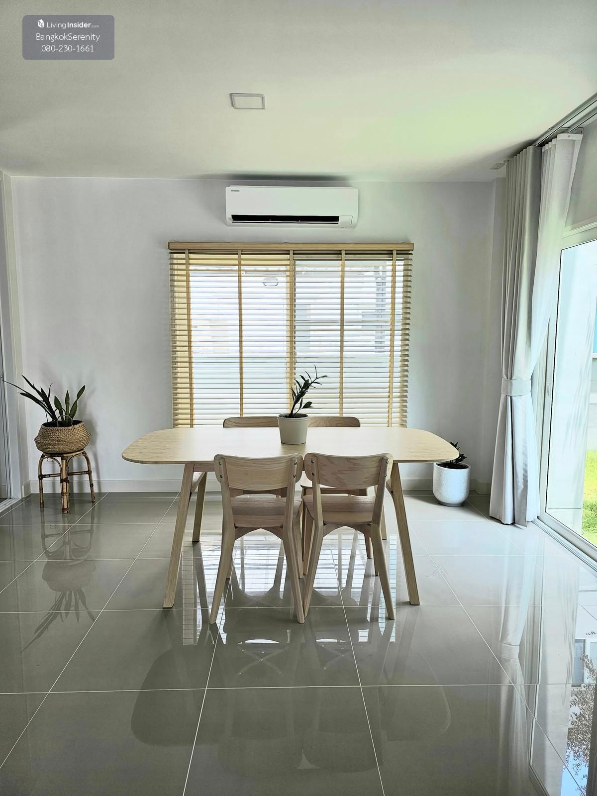 Grand Pleno Mega Bangna for rent Loading...