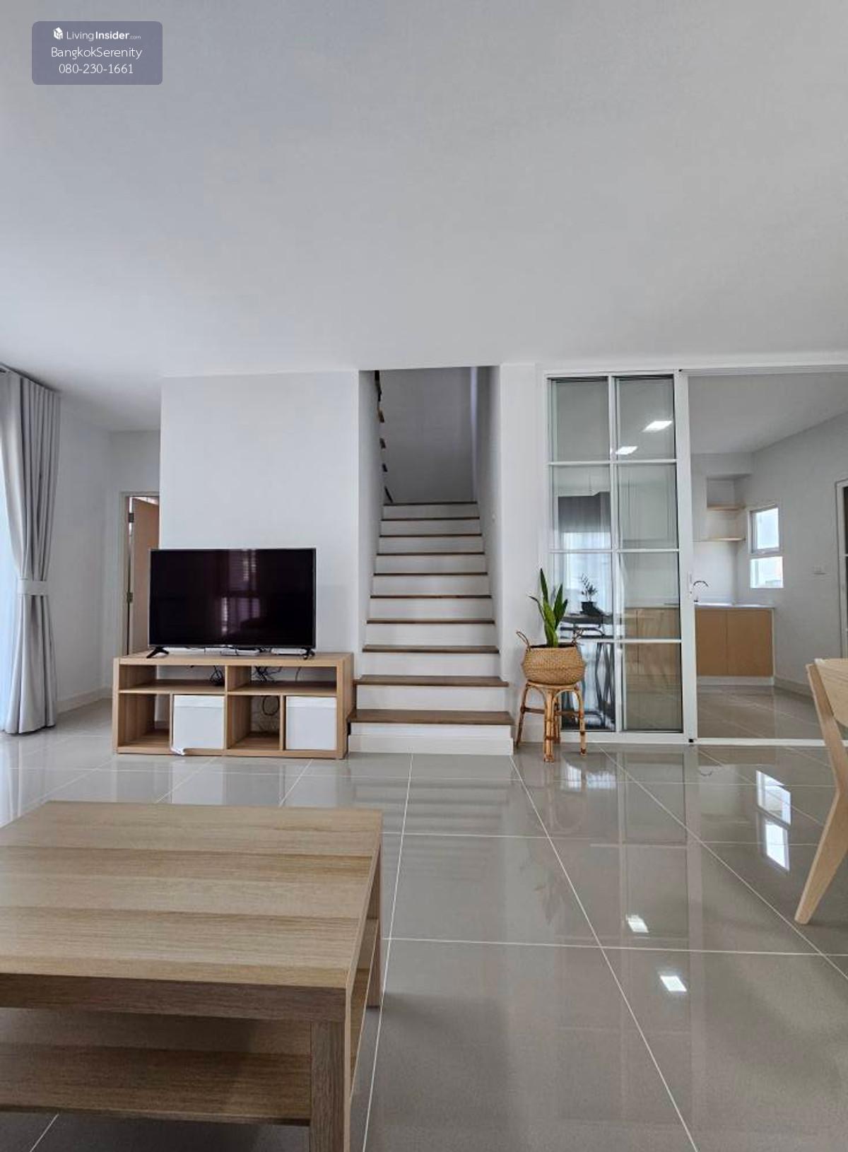 Grand Pleno Mega Bangna for rent Loading...