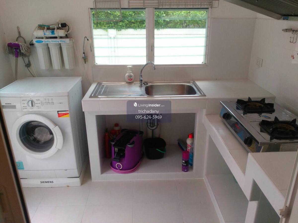 ให้เช่าบ้านเดี่ยว “ชัยพฤกษ์ รามอินทรา–วงแหวน 2” ใกล้แฟชั่นไอส์แลนด์ Loading...