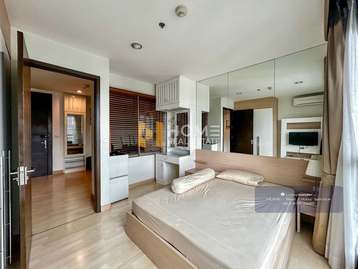 Rhythm Ratchada / 1 Bedroom (FOR SALE), Rhythm Ratchada / 1 Bedroom (For Sale) TARN018 Loading...