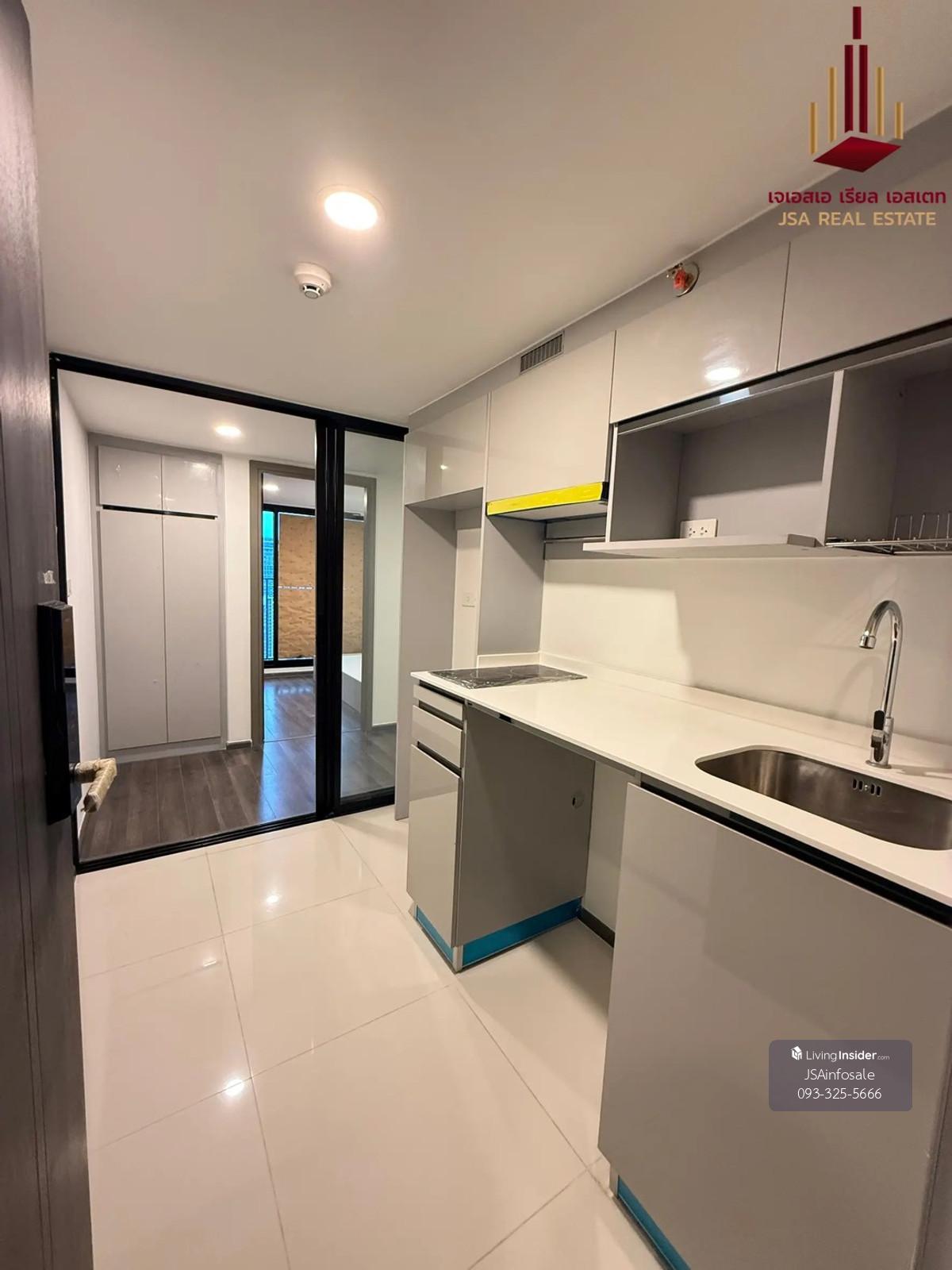 ✨ For Sale:  KnightsBridge Space Rama 9  ✨ 💰 Only 12,800,000 THB Loading...